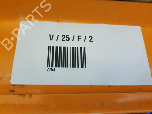 Fuse box VAUXHALL ADAM (M13) 1.2 | BP31933080E1 