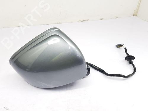 Used Right mirror VOLVO V90 II Estate (235) D4 (190 hp) 28066844
