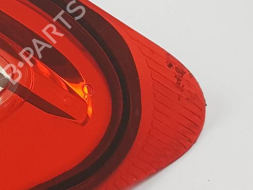 Right taillight NISSAN QASHQAI I (J10, NJ10) 1.5 dCi | BP29408068C35 