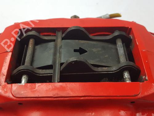 Right front brake caliper LOTUS EXIGE 3.5 350 S | BP37462328M104 - Image 10