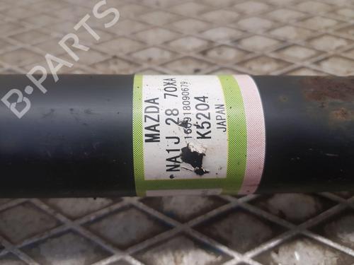 Højre bagtil støddæmper MAZDA MX-5 IV (ND__)  | BP29755755M19 