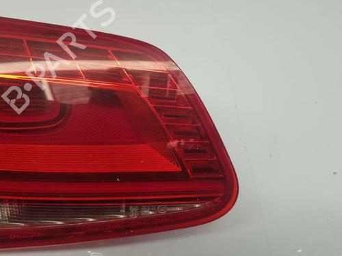 Left tailgate light VW TOUAREG (7P5, 7P6) 3.0 V6 TDI | BP29514404C79 