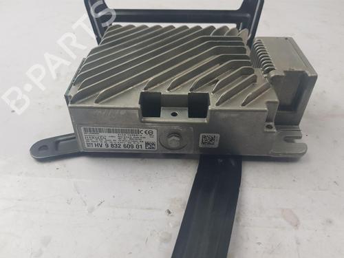 Electronic module BMW 1 (F40) M 135 i xDrive | BP38326160M83 - Image 4