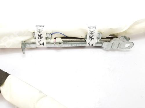 Left curtain airbag OPEL CORSA F (P2JO) 1.2 (68) | BP22683313C11 
