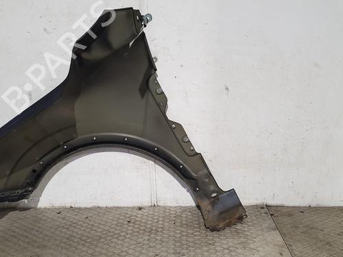 Right front fenders VAUXHALL ANTARA A (L07) 2.2 CDTi 4x4 | BP27186544C42 