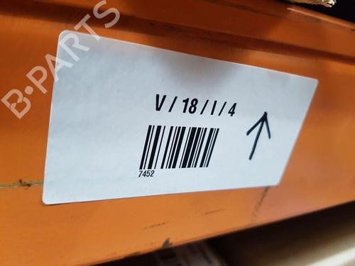 Left front fog light HYUNDAI i30 (GD) 1.6 CRDi | BP34639216C30  - Image 10