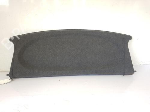 Used Rear parcel shelf FIAT PUNTO (188_) 1.2 60 (188.030, .050, .130, .150, .230, .250) (60 hp) 27600560