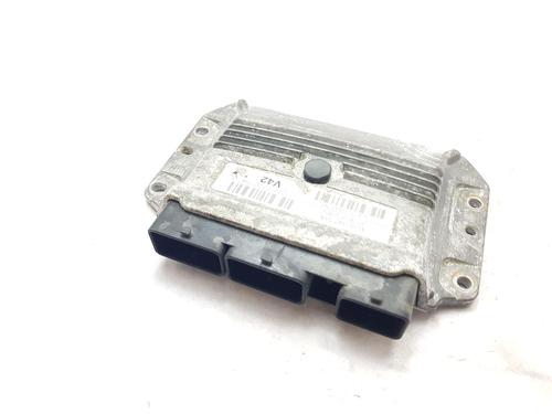 Used Engine control unit (ECU) RENAULT CLIO IV (BH_) 1.2 16V (73 hp) 30948466
