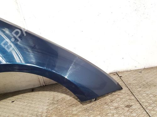 Right front fenders JAGUAR XF I (X250) 2.2 D | BP29408112C42 