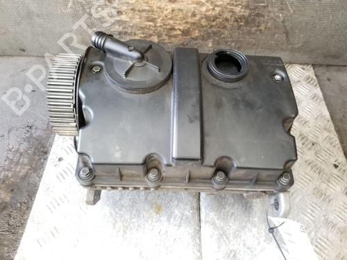 Sylinderhode SKODA FABIA I Combi (6Y5) 1.4 TDI (75 hp) 27708456