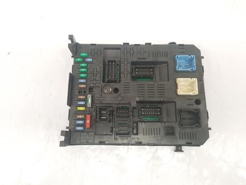 Used Electronic module Electronic module PEUGEOT PARTNER Box Body/MPV 1.6 HDi (90 hp) 39886783 39886783