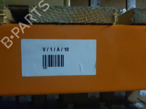 Engine control unit (ECU) AUDI A3 Sportback (8YA, 8YF) 30 TDI | BP31301098M57 