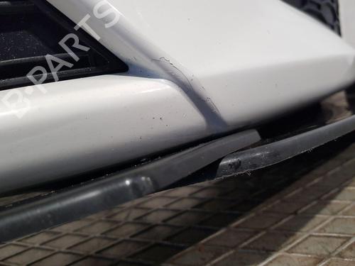 Front bumper SEAT LEON (5F1) 1.4 TSI | BP32149279C7 