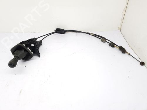 Used Gear lever RENAULT MASTER III Van (FV) [2010-2025]  30554407
