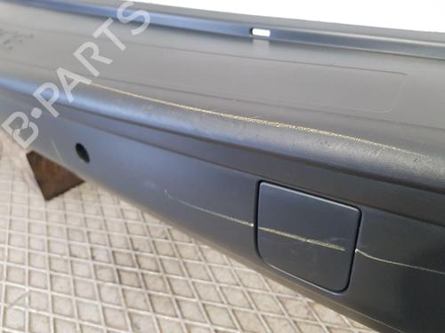Bak støtfanger TOYOTA PROACE VERSO Bus (MPY_) 2.0 D4d (MPY6, MPY5) | BP22209152C8 