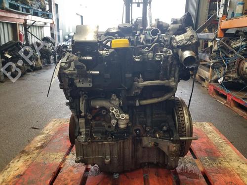 Engine DACIA DUSTER (HM_) 1.5 dCi 90 (HMAA) | BP31841795M1
