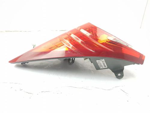 Left taillight HONDA CIVIC IX (FK) 1.6 i-DTEC (FK3) | BP32398076C34