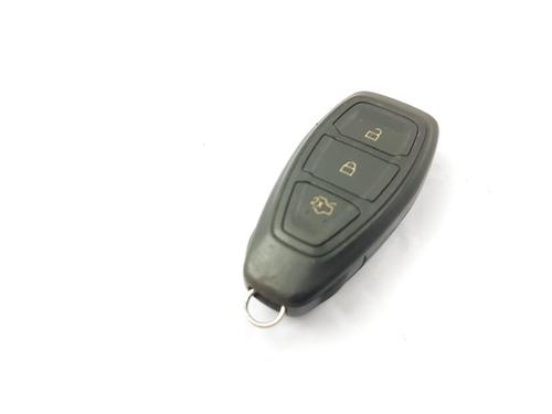 Electronic module FORD FIESTA VII (HJ, HF)  | BP27353418M83 
