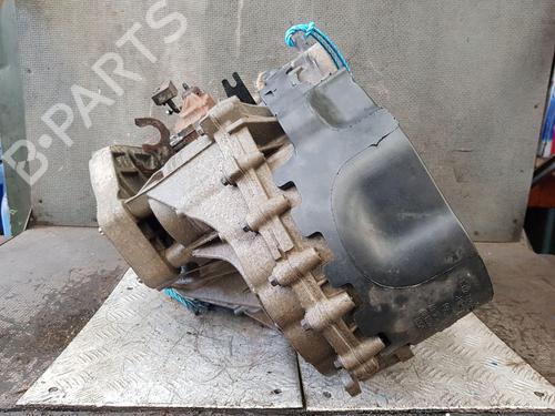 Gearbox LAND ROVER RANGE ROVER EVOQUE (L538) 2.0 D | BP27620375M3