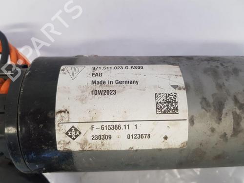 Anti roll bar BENTLEY CONTINENTAL Convertible (3S_) 4.0 V8 AWD | BP32713732M96  - Image 5