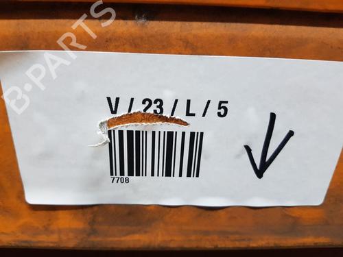 Pipe LAND ROVER DEFENDER Station Wagon (L663) P300 Si4 4x4 | BP30137864M125