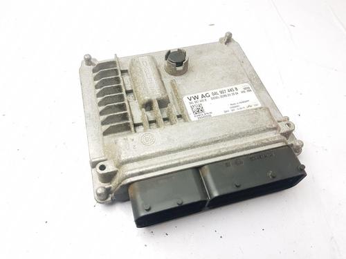 Calculateur moteur (ecu) SKODA OCTAVIA III Combi (5E5, 5E6) 1.6 TDI (110 hp) 32331902