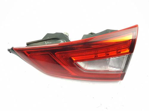 Used Right tailgate light NISSAN QASHQAI II (J11, J11_) 1.5 dCi (110 hp) 30364833