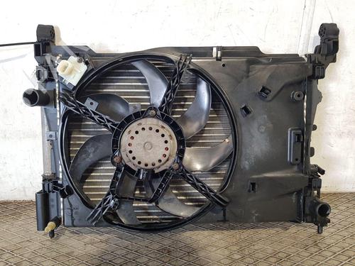 Køler OPEL CORSA E (X15) 1.4 (08, 68) | BP22674801M31 