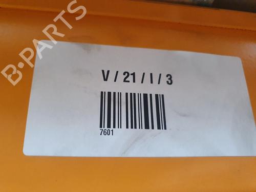 Steering column stalk NISSAN NOTE (E11, NE11) 1.6 | BP37487787I23 - Image 8