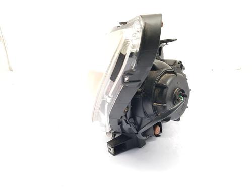 Left headlight MITSUBISHI ASX (GA_W_) 1.6 MIVEC (GA1W) | BP32252176C28 