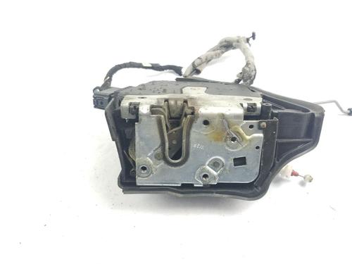Front right lock BMW X5 (E53) 3.0 d | BP24965201C97 
