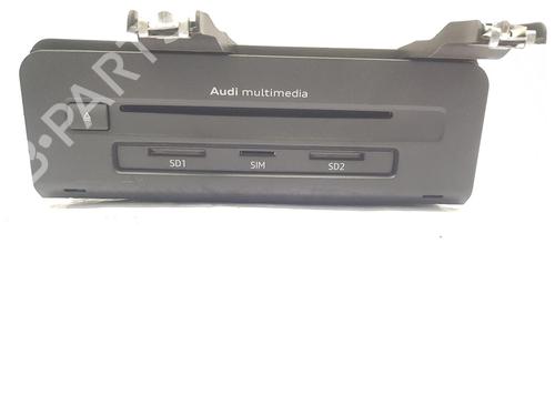 Electronic module AUDI A5 Sportback (F5A, F5F) S5 TFSI quattro | BP32149003M83 - Image 2