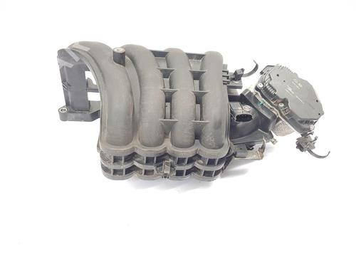Used Intake manifold Intake manifold KIA RIO III (UB) 1.2 CVVT (84 hp) 32275240 32275240