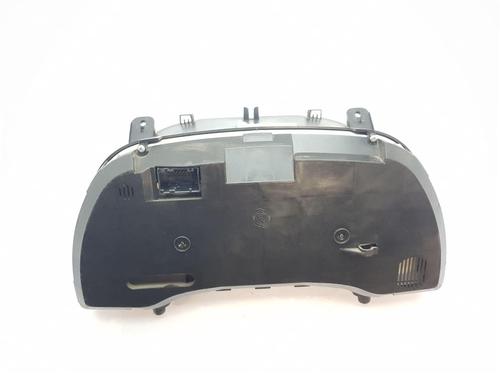 Instrument cluster FIAT GRANDE PUNTO (199_) 1.2 | BP23233265C47 