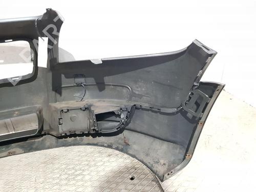 Front bumper VOLVO C30 (533) 1.6 | BP29900691C7 