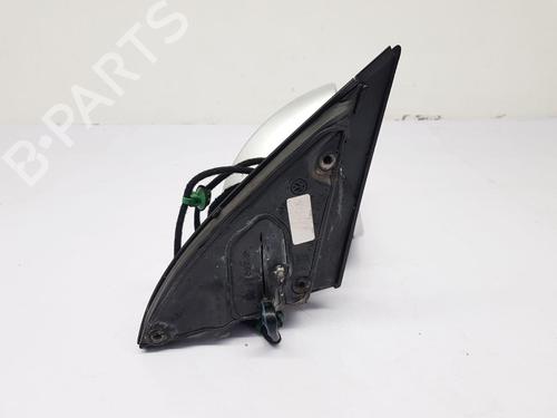 Right mirror VW PASSAT B6 (3C2) 2.0 TDI 16V | BP30184945C27