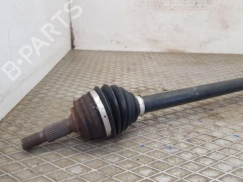 Right front driveshaft TOYOTA PROACE CITY Box Body/MPV (BPZ_) 1.5 D-4D 100 (BPZM) | BP29927813M39 