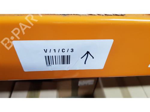 Hood lock JAGUAR XF I (X250) 2.2 D | BP27286991C133 