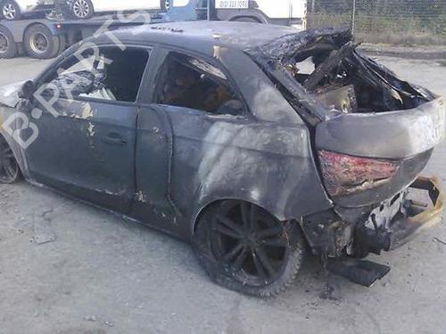 Gearbox AUDI A1 (8X1, 8XK) S1 quattro | BP22655754M3 