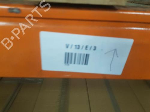 Servo brake FORD TRANSIT CUSTOM V362 Van (FY, FZ)  | BP22656815M42 