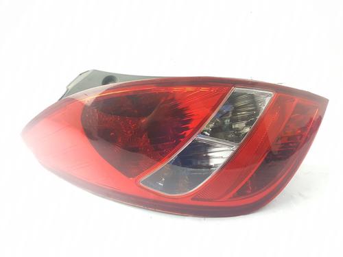 Left taillight HYUNDAI i20 I (PB, PBT) 1.2 | BP26667569C34 