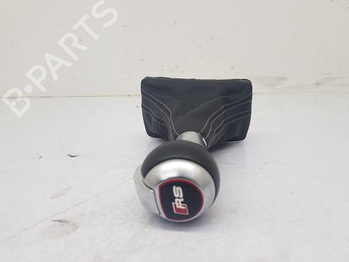 Shift knob AUDI A3 Sportback (8VA, 8VF) RS3 quattro | BP34196178I34 - Image 5