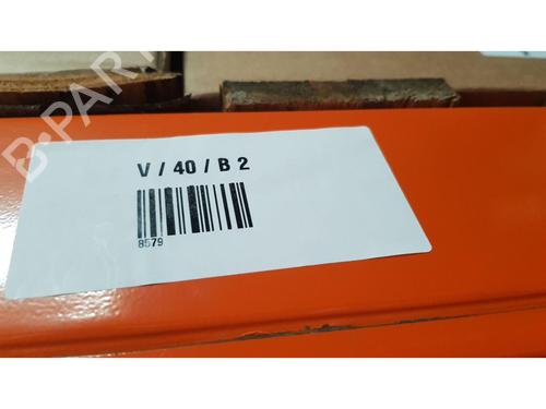 Ratstangsstang FIAT PANDA (312_, 319_) 1.2 (312PXA1A) | BP36668373I23 - Image 8