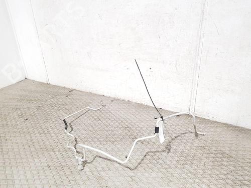 AC pipe NISSAN PULSAR Hatchback (C13) 1.2 DIG-T | BP29597927M126 - Image 9