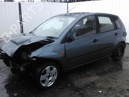 Brugte FORD FIESTA V (JH_, JD_) [2001-2014]  4229544