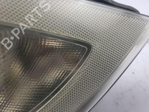 Left headlight BMW 3 Touring (E91) 320 d | BP36093371C28 - Image 6