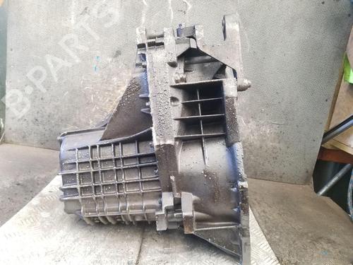 Gearbox FORD TRANSIT CONNECT (P65_, P70_, P80_) 1.8 Di | BP34639121M3 - Image 9