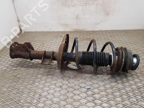 Used Left front shock absorber FIAT 500 (312_) 1.2 (312AXA1A) (69 hp) 26509201