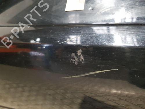 Rear bumper FORD KA (RU8) 1.3 TDCi | BP27266892C8 