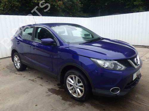 Right front window switch NISSAN QASHQAI II (J11, J11_) 1.5 dCi | BP33442914I26  - Image 9